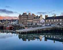 The Kirkwall Hotel