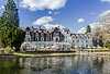 Lakeside Hotel