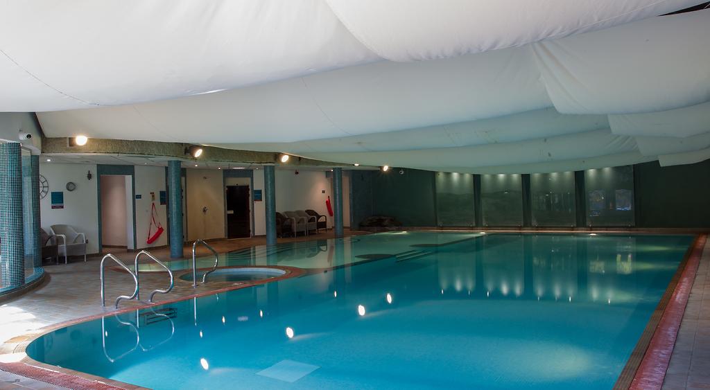 Lakeside Spa spa, Lakeside Hotel and Spa