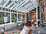 Lakeside Hotel and Spa - Terrace and Conservatory restaurant