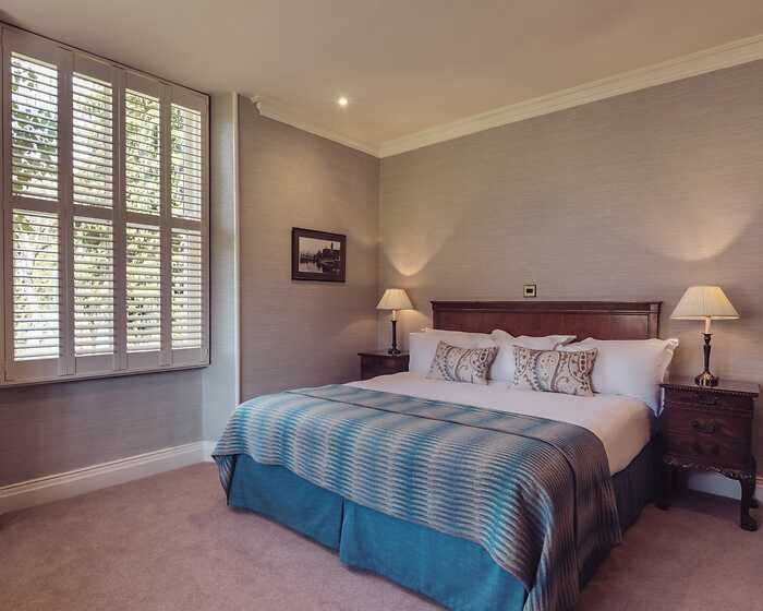Classic Double room, Lakeside Hotel and Spa