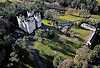 Langley Castle Hotel