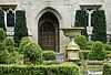 Langley Castle Hotel