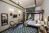 Langley Castle Hotel