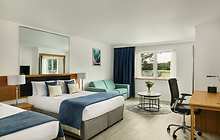 Langstone Quays Resort