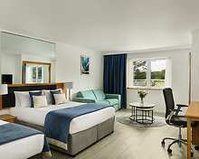 Langstone Quays Resort