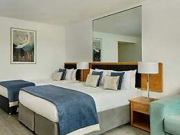 Triple Deluxe room, Langstone Quays Resort