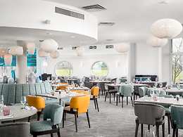 Langstone Quays Hotel