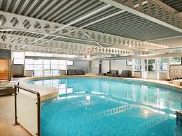 Langstone Quays Hotel