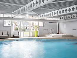 The Club Langstone Quays spa, Langstone Quays Hotel