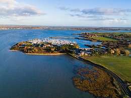 Langstone Quays Hotel