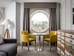 Langstone Quays Hotel