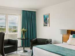 Superior room, Langstone Quays Hotel