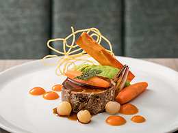 Langstone Quays Hotel