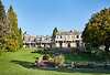 Leeming House