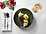 Leeming House - The Regency Restaurant restaurant