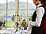 Leeming House - The Regency Restaurant restaurant