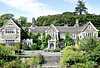 Lewtrenchard Manor