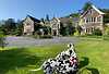 Lewtrenchard Manor