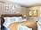 Lewtrenchard Manor - Classic room