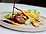 Lumley Castle - Knights Restaurant restaurant