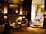 Lumley Castle - The Library Bar restaurant