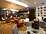 Malmaison London - Chez Mal Lounge restaurant