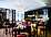 Malmaison London - Chez Mal Lounge restaurant