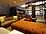 Malmaison London - Chez Mal Lounge restaurant