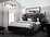 Malmaison Oxford - Superior Double or Twin room
