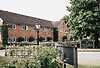 Manor House Hotel, Alsager