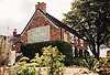 Manor House Hotel, Alsager
