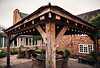 Manor House Hotel, Alsager