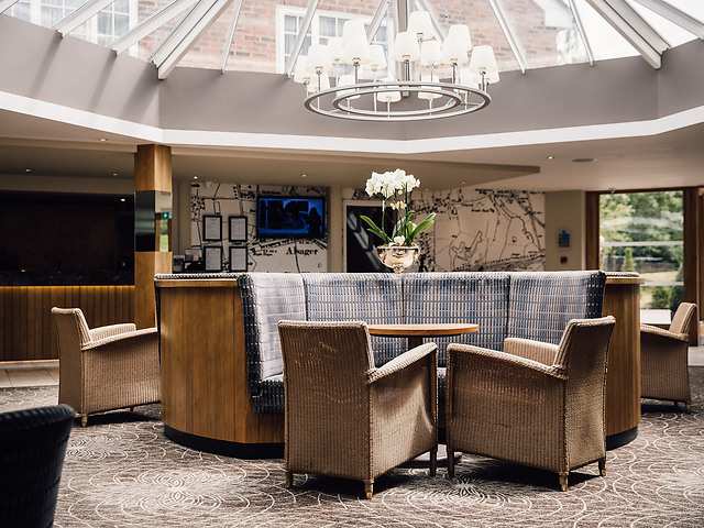 Manor House Hotel, Alsager additional image