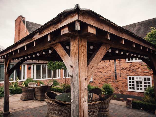 Manor House Hotel, Alsager additional image