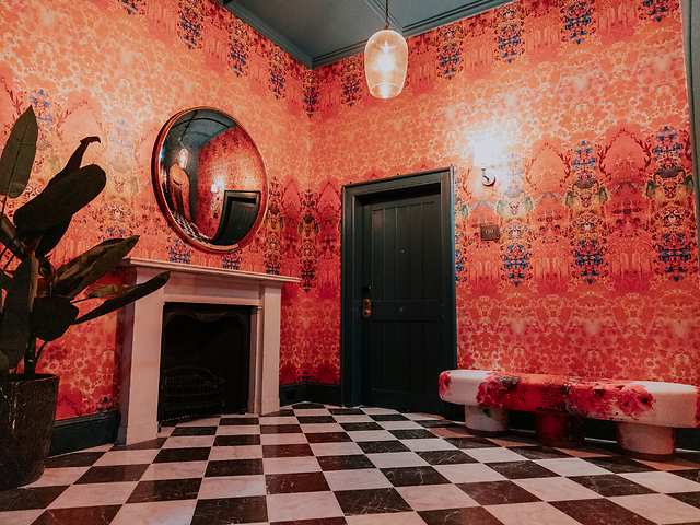 Mar Hall additional image