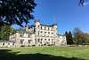 Melville Castle Hotel