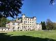 Melville Castle Hotel