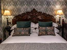 Melville Castle - Suite 2 bedroom room Suite 2 bedroom room, Melville Castle