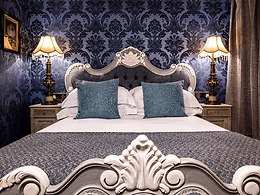Melville Castle - Classic room Classic room, Melville Castle