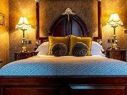 Melville Castle - Suite 2 bedroom room Suite 2 bedroom room, Melville Castle