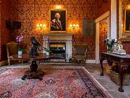 Melville Castle