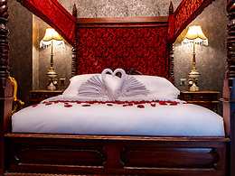 Melville Castle - Suite room Suite room, Melville Castle