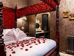 Melville Castle - Suite room Suite room, Melville Castle