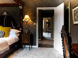 Melville Castle - Suite room Suite room, Melville Castle