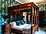 Melville Castle - Four Poster room