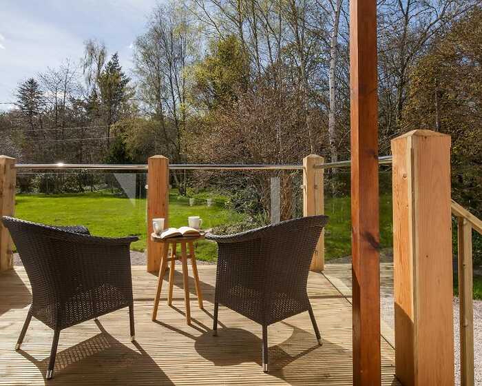 Junior Suite - Dog Friendly room, Mill End