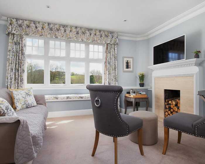 Suite - Dog Friendly room, Mill End