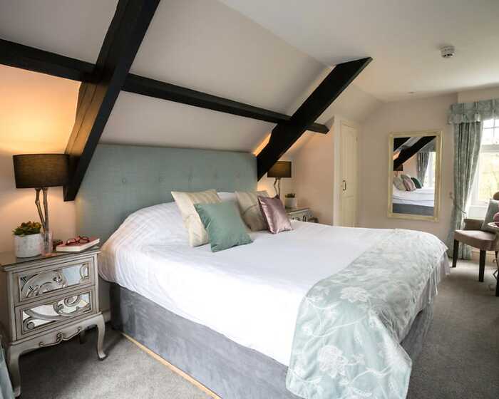 Superior - Dog Friendly room, Mill End