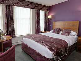 Executive room, Mosborough Hall Hotel